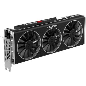 کارت گرافیک استوک گیمینگ XFX AMD MERC Radeon RX 6900 XT ظرفیت 16 گیگابایت