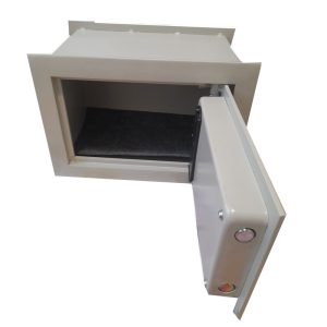صندوق الکترونیکی نیکاسیف مدل اکبند SFT-25ER