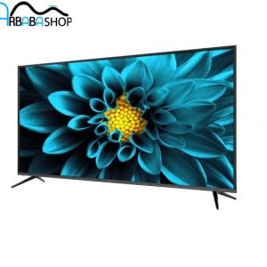 تلویزیون شارپ اکبند Sharp 70 INCH DK1X 4K Android Smart TV 2023 MODEL 70DK1X