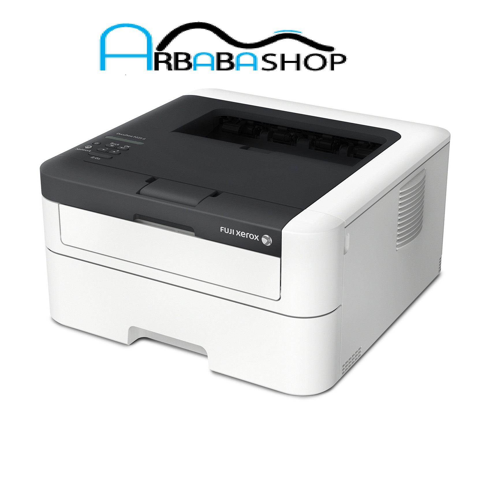 پرینتر فوجی زیراکس FUJI DocuPrint P225 d