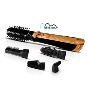 سشوار چرخشی ایفل مدل EL-3762HS