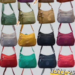 کیف دوشی وارداتی BoBo  مدل 1511-2