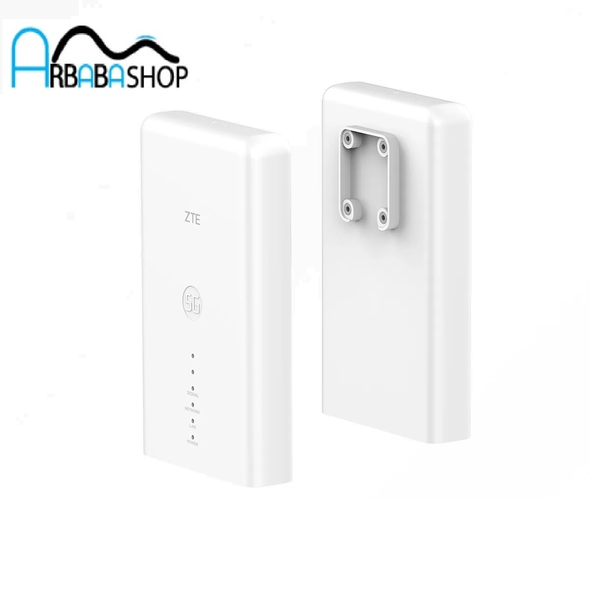 مودم فضای باز ZTE MC7010 5G Outdoor CPE