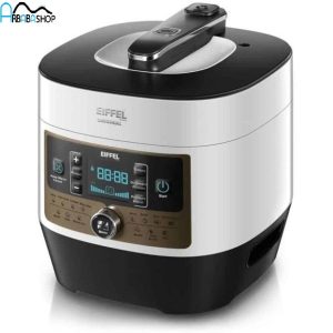 پلوپز زودپز اسمارت ایفل مدل EL-3779 PC