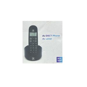 تلفن بی‌سیم DU DECT Phone