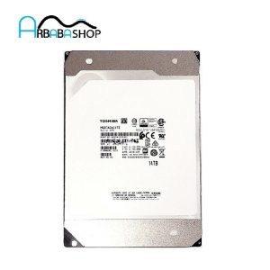 هارددیسک اینترنال توشیبا مدل MG07ACA 14TE ظرفیت 14 ترابایت