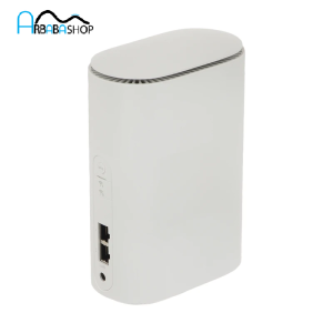 مودم روتر شبکه ZTE مدل ZTE MC801A HyperBox 5G